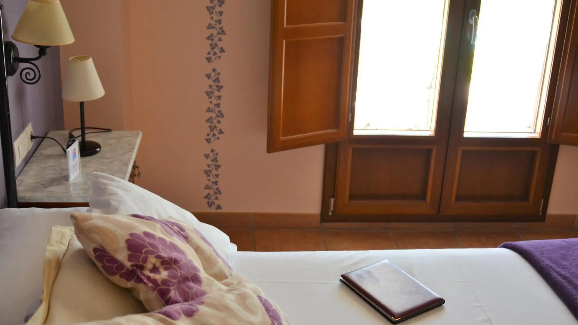 Hotel Posada San Marcos, Alájar Ισπανία