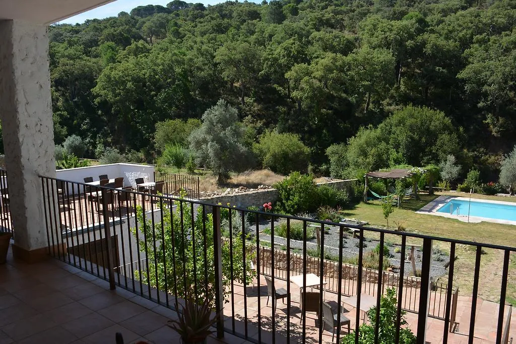 Hotel Posada San Marcos, Alájar Πανσιόν
