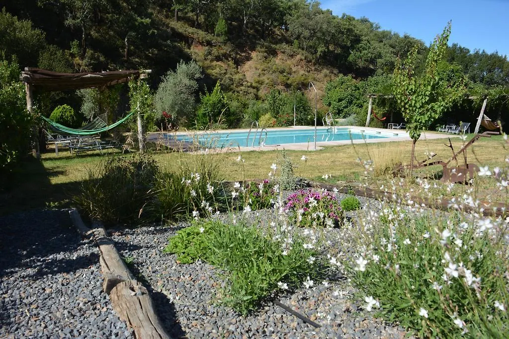 Hotel Posada San Marcos, Alájar Πανσιόν